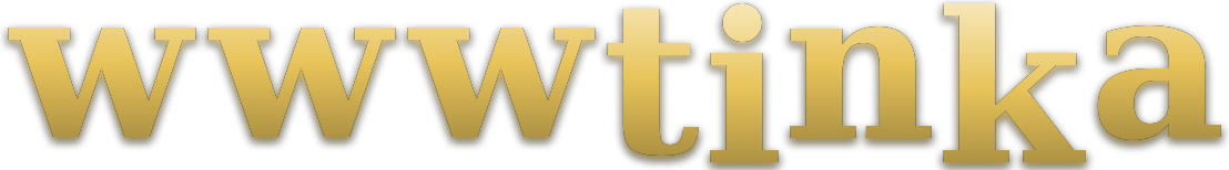 wwwtinka logotipo